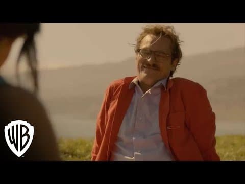 Her | "What Do You Love About Samantha?" Clip | Warner Bros. Entertainment