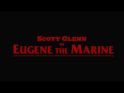 Eugene The Marine | Official Teaser #2