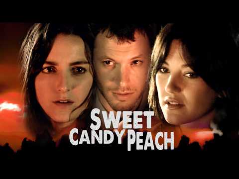 SWEET CANDY PEACH (2026) Official Trailer
