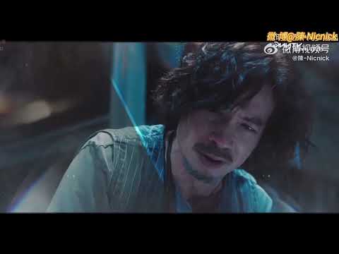 罗密欧与祝英台-Romeo and his Butterfly Lovers Trailer