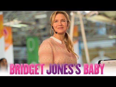 Bridget Jones's Baby - Featurette: "Reintroducing Bridget" (HD)
