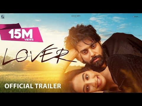 Official Trailer