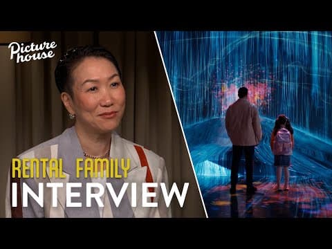 Interview with Director Hikari