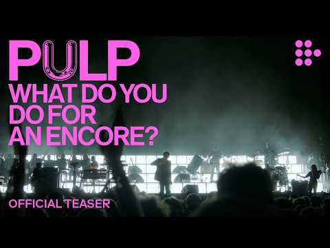 Official Teaser