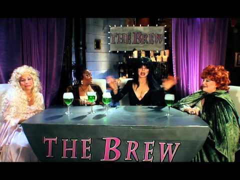 Sneak Peek: "Untamed Women" (Bowanga Bowanga)