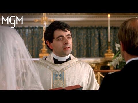 "Awful Wedded Wife" Scene