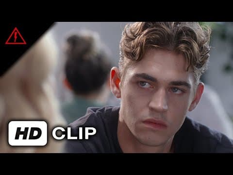 Hardin & Trish Discuss Portugal (Official Clip)