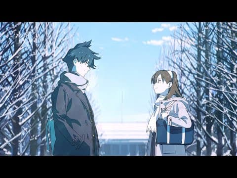 【フルバージョン】Ｚ会グループ × loundraw × FLAT STUDIO　受験生応援ムービー『ふたり分の証明』