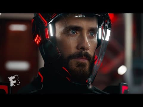 Extended Preview