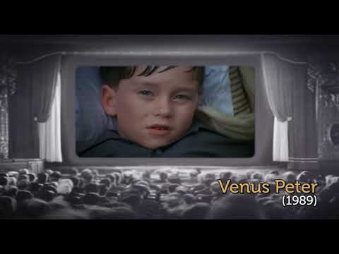Venus Peter