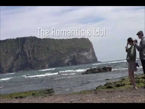 더로맨틱&아이돌, TheRomantic&Idol : 티저