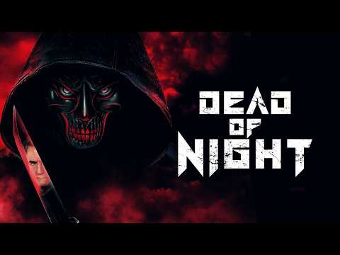 Dead of Night | Official Teaser | Horror Brains