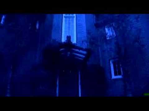 Trailer HOUSE OF USHER