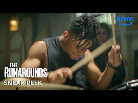 Drum Solo
