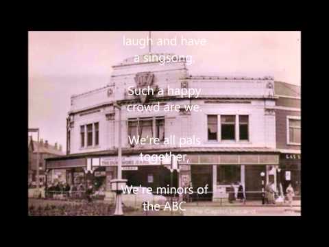 ABC Minors Club Song