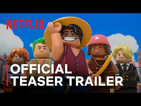 Official Teaser Trailer