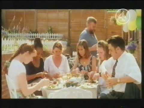 Channel 4 Promo