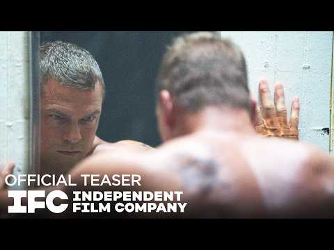 Teaser Trailer