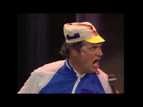 Jacques Vermeire - Zaalshow 1 - Mon Peeters
