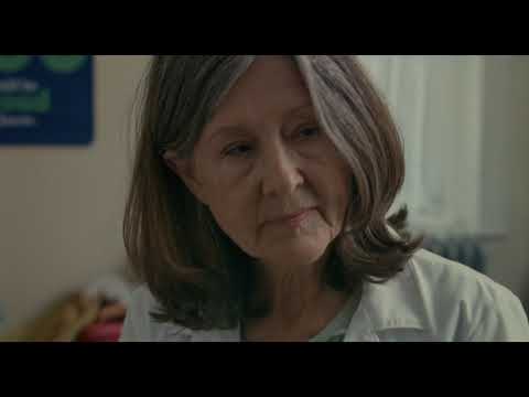 "A Positive" Clip