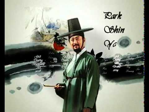 Painter of the wind