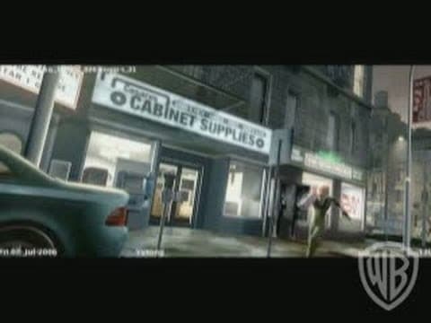 Alternate Opening