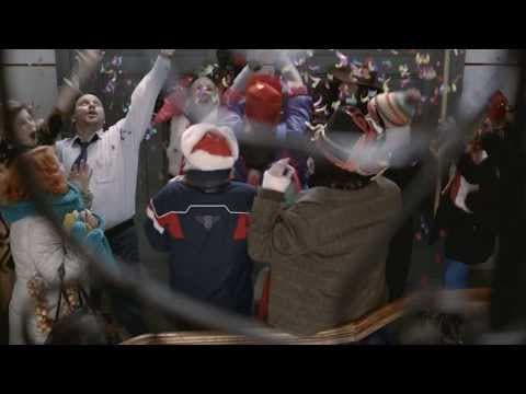 Official Trailer The Aunties (RU) (2013/2014) HD