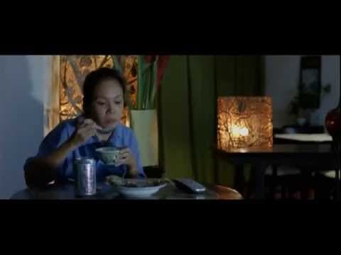 « Dry rain » (2009) de Flora Lau