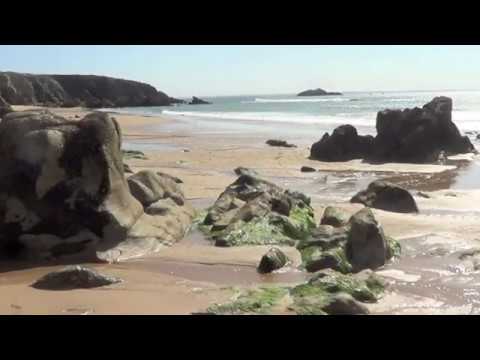 Die Schatzinsel - Drehorte in der Bretagne