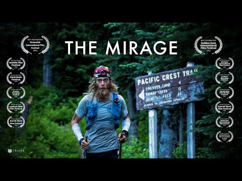 The Mirage: Timothy Olson's Race Against Time (Full Documentary) | National Geographic