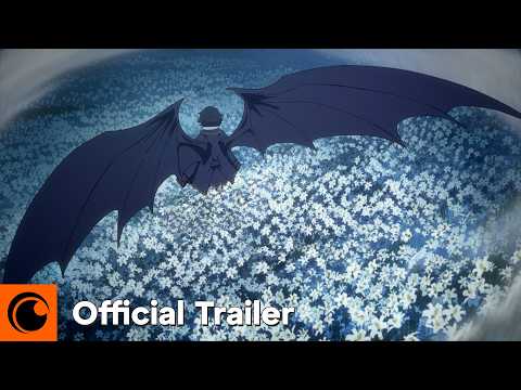 Official Trailer [Subtitled]