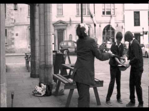 Bash Street - The Trailer - Latest Feature from Kandu Arts