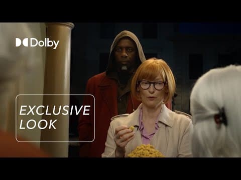 Exclusive Look