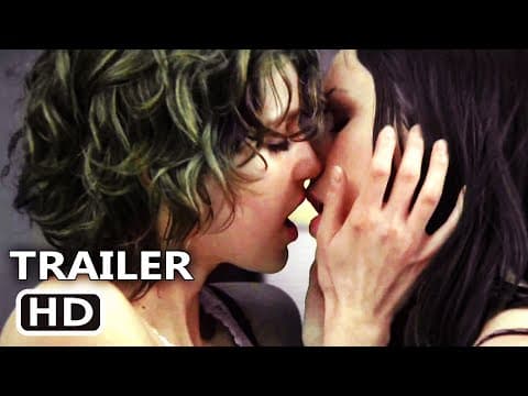AMONG THEM Trailer (2020) Thriller Movie