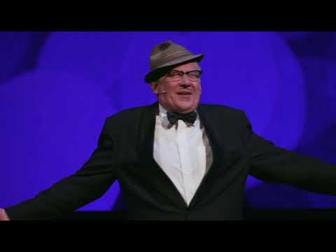 Count Arthur Strong: Cinema