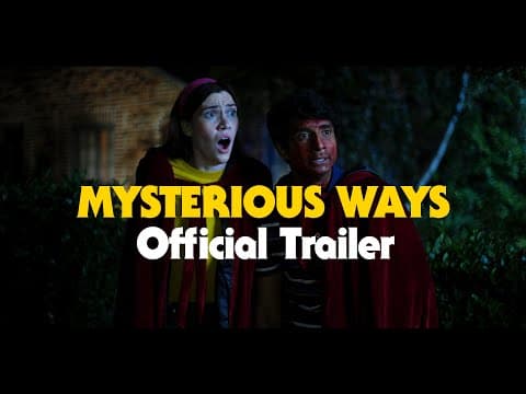 Mysterious Ways (2025) - Official Trailer