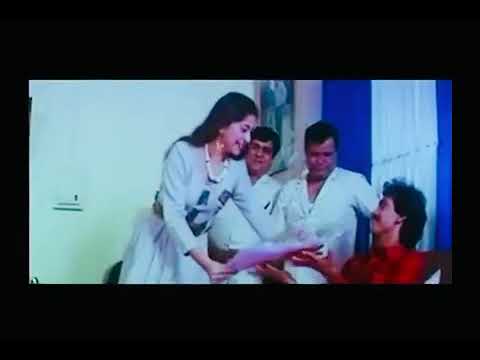 Kumar Bangarappa Ultimate Mass Scene from movie Beliyappa Bangarappa - Stars visiting | Sh