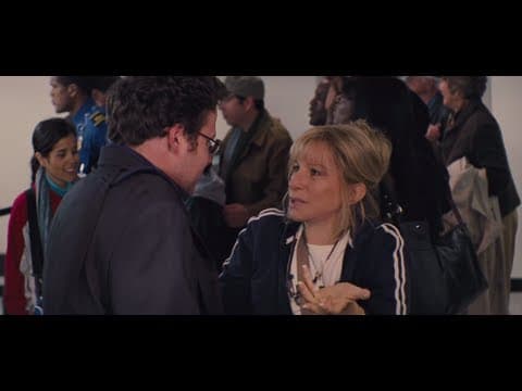 Official Clip: Airport