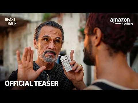 Official Teaser [Subtitled]