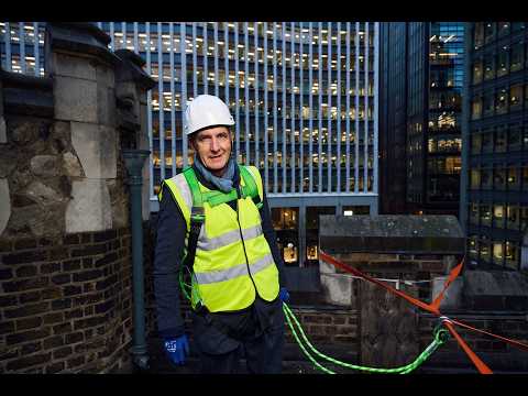 Kevin McCloud's Listed Britain | More 4 Trailer