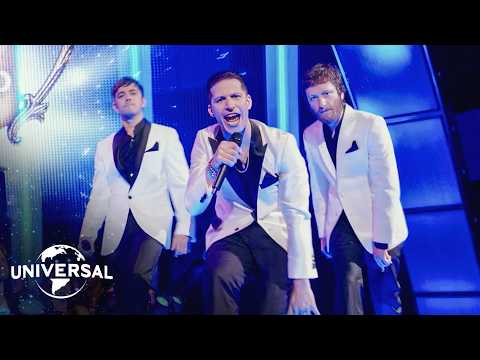 "Style Boyz" Grand Reunion Performance