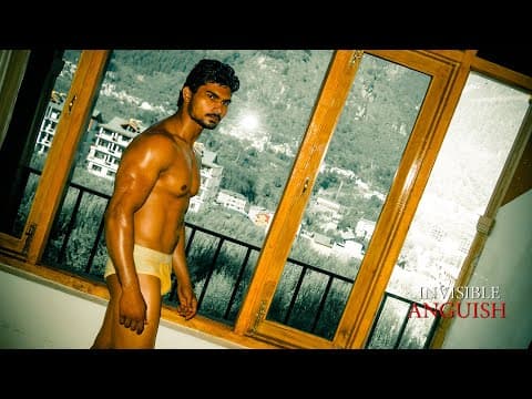 Invisible Anguish - Hindi Bollywood Film - OST Theme Music with First Look Teaser