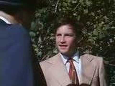The Apprenticeship of Duddy Kravitz
