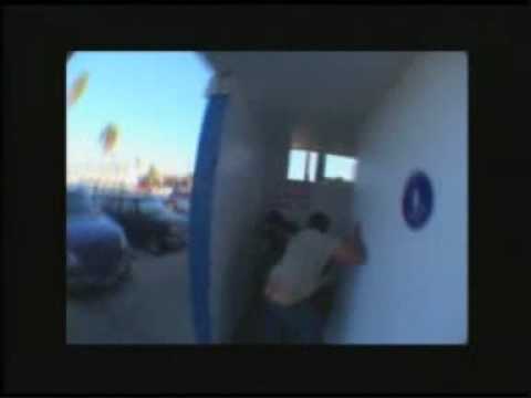 BUM FIGHTS TRAILER