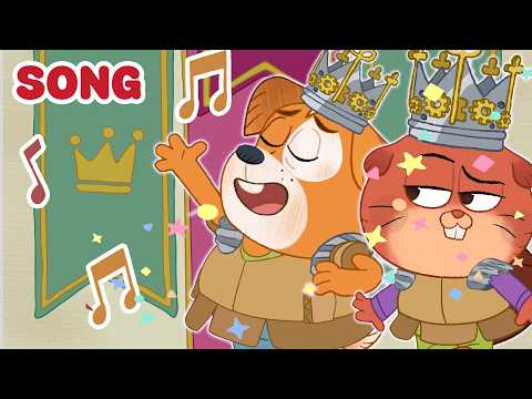 "I Shall Wear the Crown" Song 👑🎵