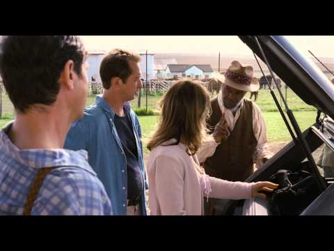 In My Country - Trailer