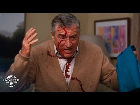 The Thanksgiving Bloodbath - Extended Preview