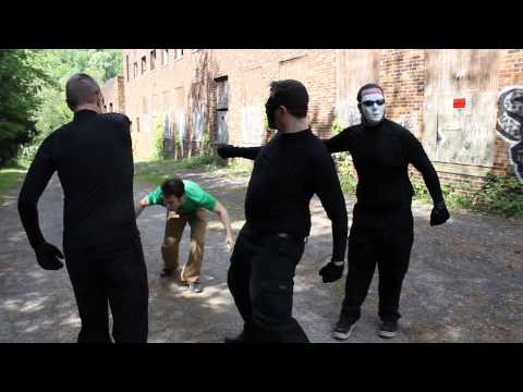 Super Task Force One "Show Opener"