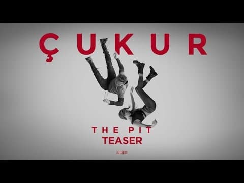 THE PIT - Teaser