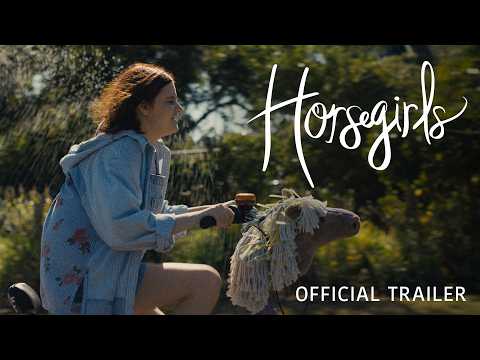Official Trailer